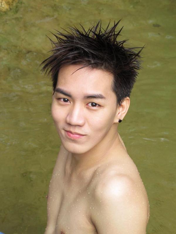 ขอแค่...ใครสักคน 8