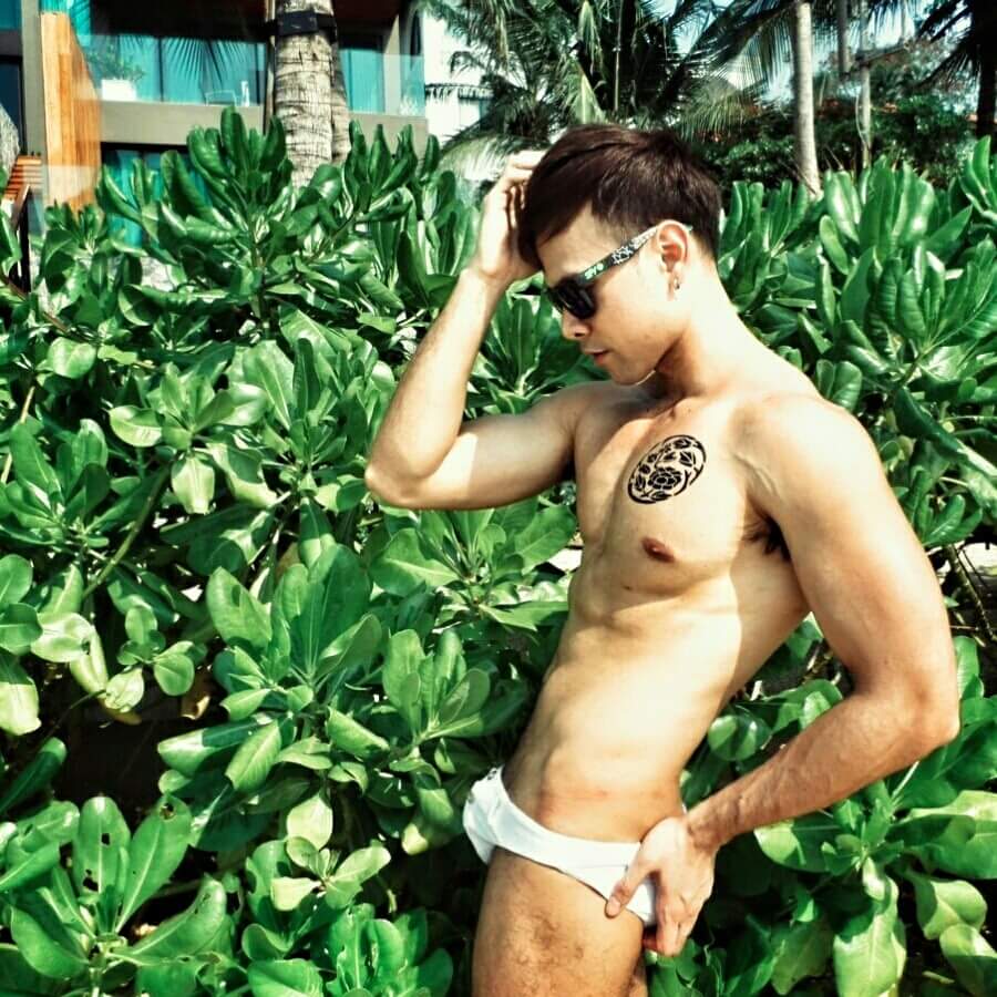 ขอแค่...ใครสักคน 8