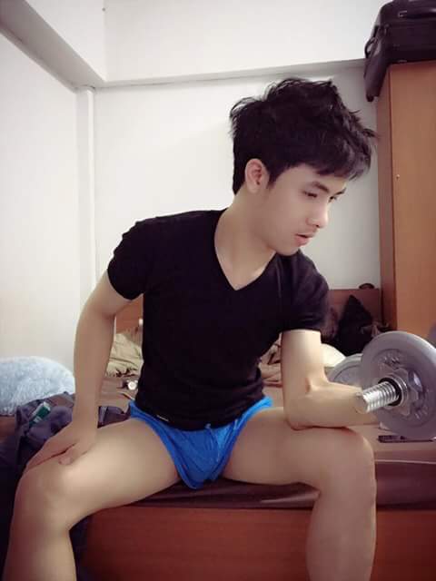 ขอแค่...ใครสักคน 15