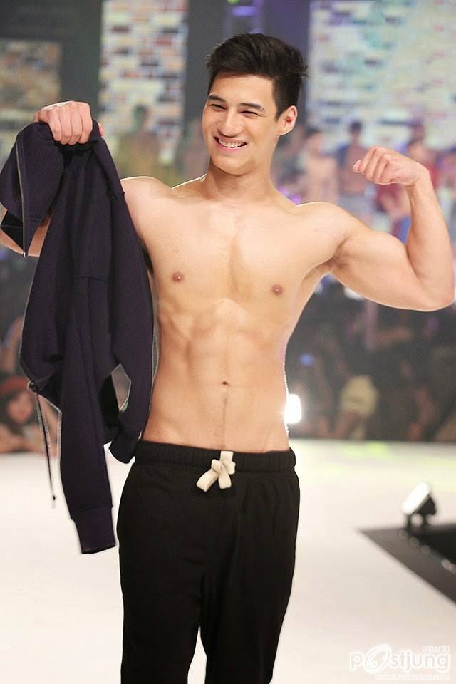 รัก.....แร้นะ