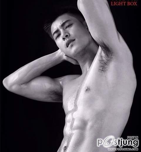 รัก.....แร้นะ