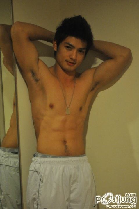 รัก.....แร้นะ