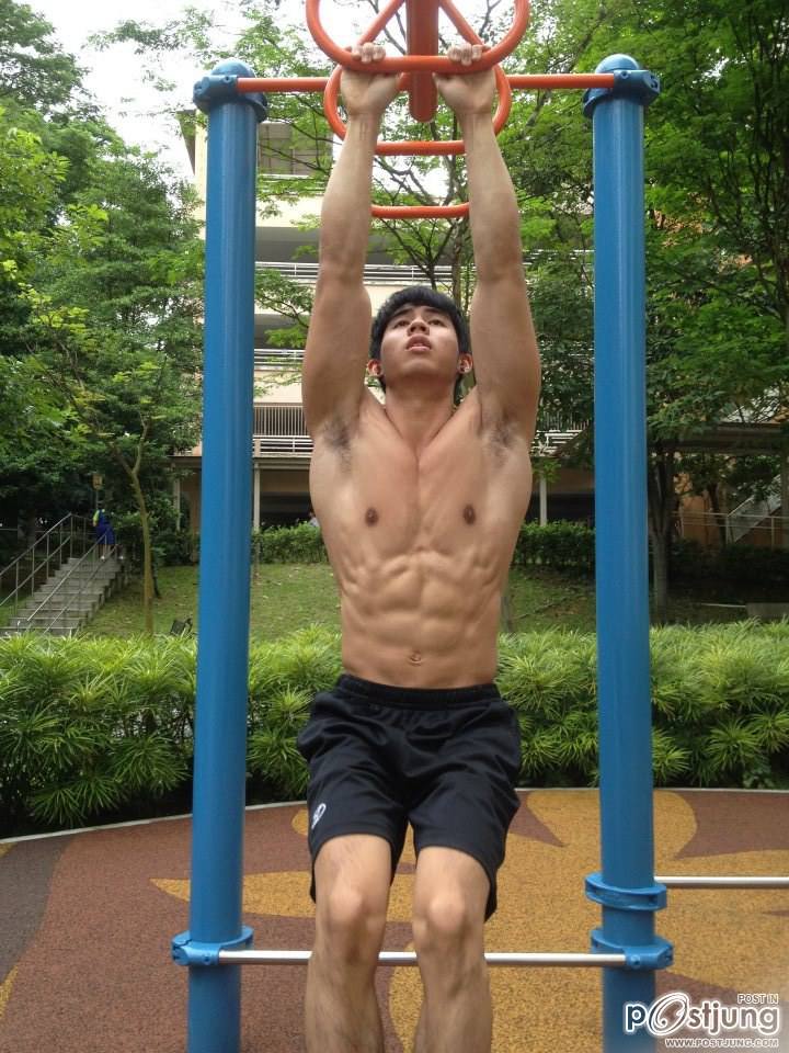 รัก.....แร้นะ