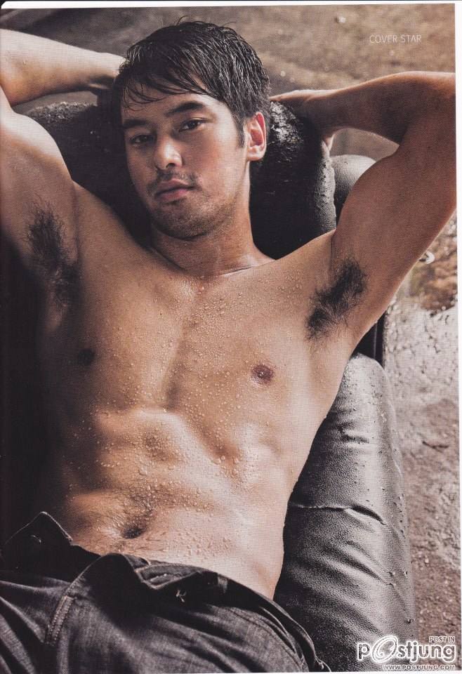 รัก.....แร้นะ