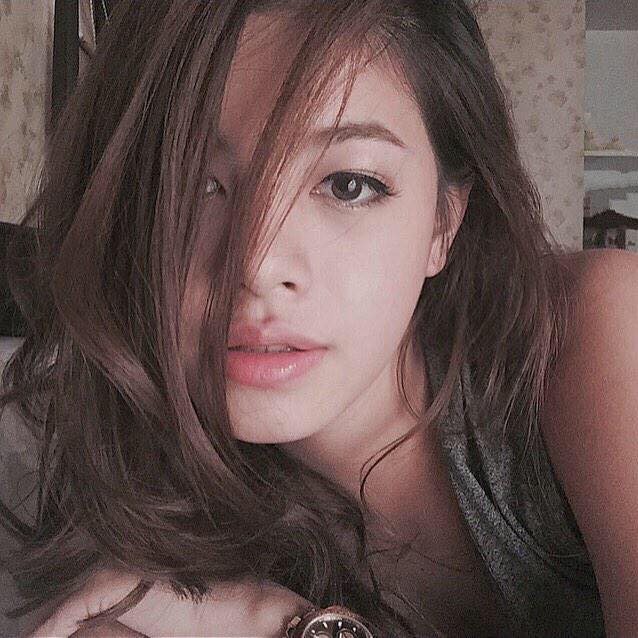 สวย น่ารัก เซ็กซี่ "แคท ซอนย่า สิงหะ" ดีกรีอดีตนักร้องดูโอ Kat-Pat ดาวรุ่งวิกหมอชิต!!
