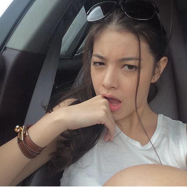 สวย น่ารัก เซ็กซี่ "แคท ซอนย่า สิงหะ" ดีกรีอดีตนักร้องดูโอ Kat-Pat ดาวรุ่งวิกหมอชิต!!
