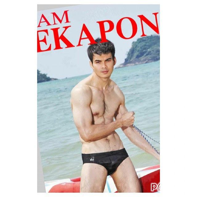 แซ่บตลอด กับผัวเก่าคนนี้ IG@IAM_EKAPON