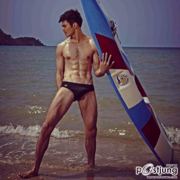 แซ่บตลอด กับผัวเก่าคนนี้ IG@IAM_EKAPON