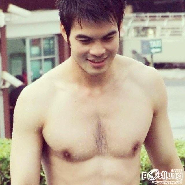 แซ่บตลอด กับผัวเก่าคนนี้ IG@IAM_EKAPON