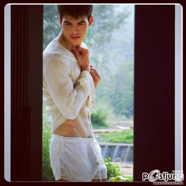 แซ่บตลอด กับผัวเก่าคนนี้ IG@IAM_EKAPON