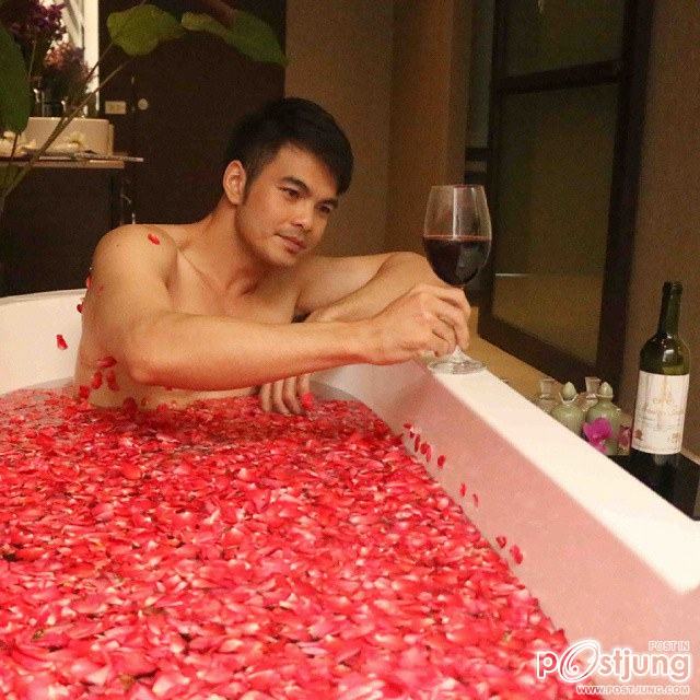 แซ่บตลอด กับผัวเก่าคนนี้ IG@IAM_EKAPON