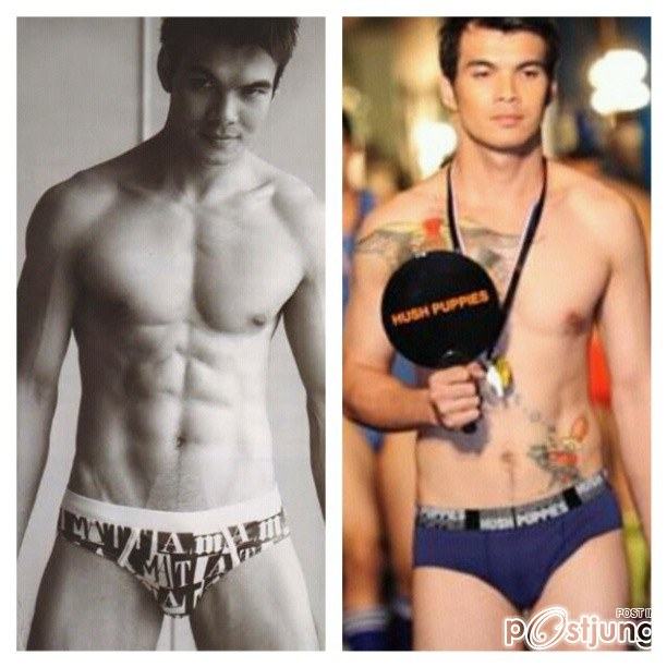 แซ่บตลอด กับผัวเก่าคนนี้ IG@IAM_EKAPON