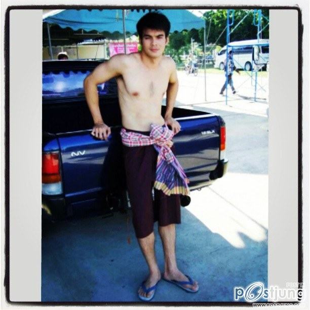 แซ่บตลอด กับผัวเก่าคนนี้ IG@IAM_EKAPON