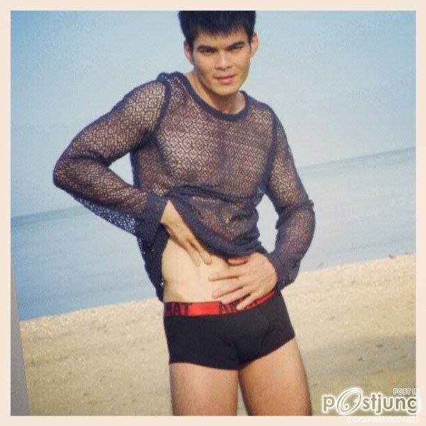 แซ่บตลอด กับผัวเก่าคนนี้ IG@IAM_EKAPON