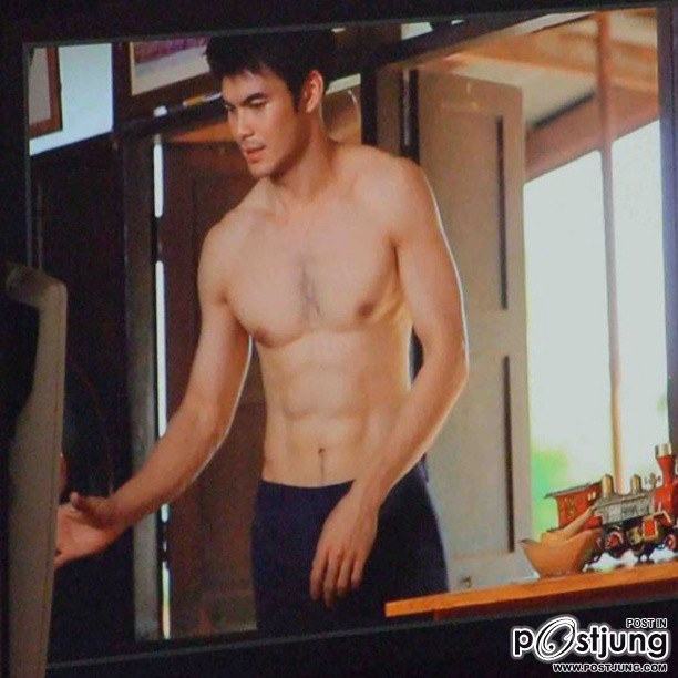 แซ่บตลอด กับผัวเก่าคนนี้ IG@IAM_EKAPON