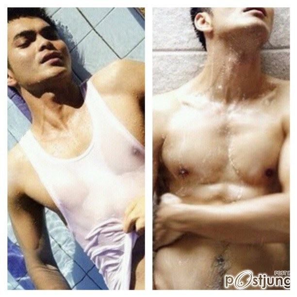 แซ่บตลอด กับผัวเก่าคนนี้ IG@IAM_EKAPON
