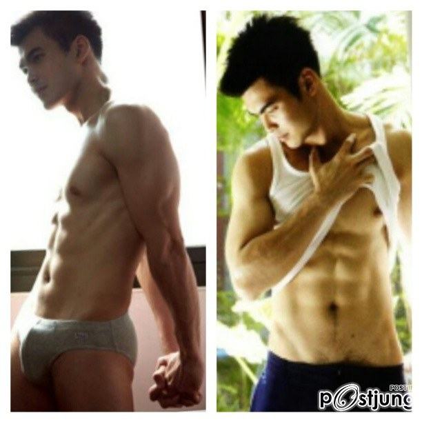 แซ่บตลอด กับผัวเก่าคนนี้ IG@IAM_EKAPON
