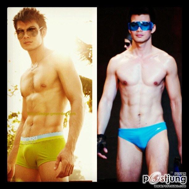 แซ่บตลอด กับผัวเก่าคนนี้ IG@IAM_EKAPON