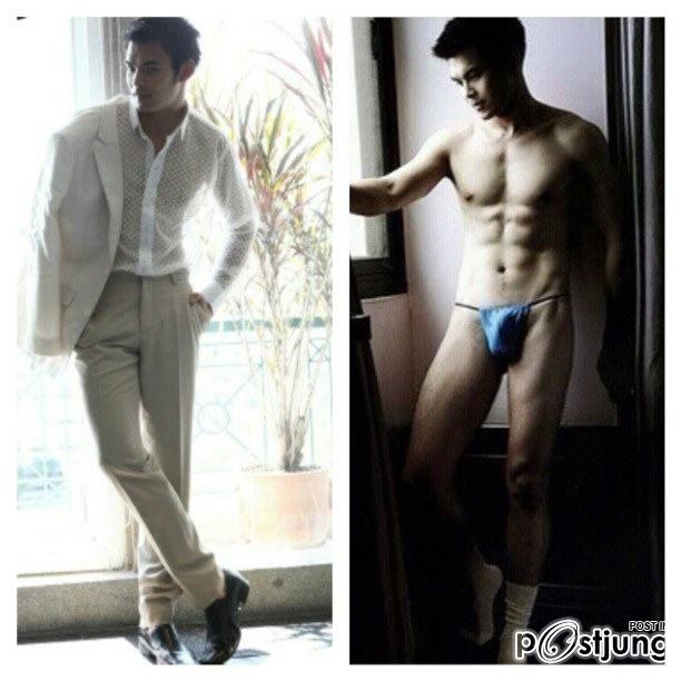 แซ่บตลอด กับผัวเก่าคนนี้ IG@IAM_EKAPON