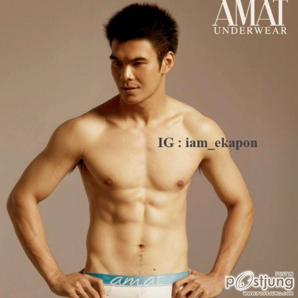แซ่บตลอด กับผัวเก่าคนนี้ IG@IAM_EKAPON