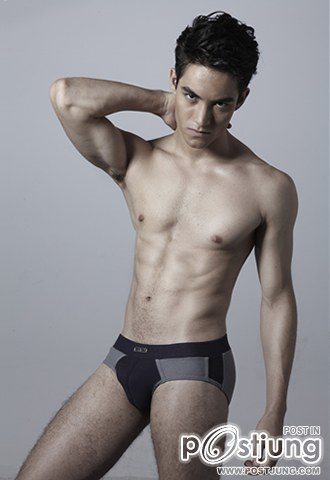 ฟินๆ กับเหล่านายแบบ จาก AMAT