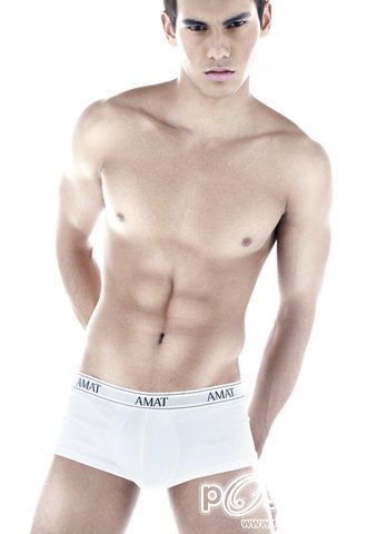ฟินๆ กับเหล่านายแบบ จาก AMAT