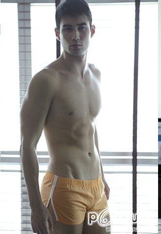 ฟินๆ กับเหล่านายแบบ จาก AMAT