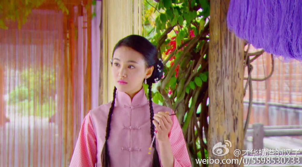 The cage of love《抓住彩虹的男人》2014 part24