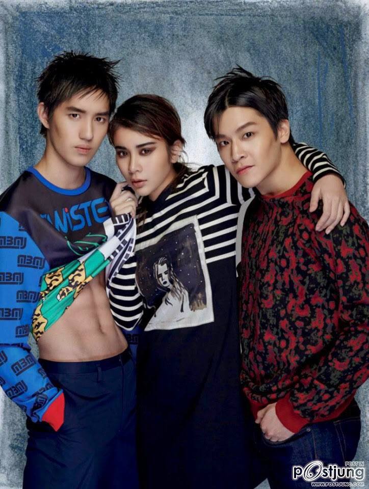ต่อ ธนภพ