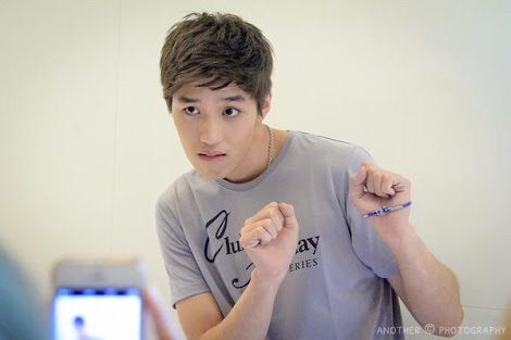 ต่อ ธนภพ