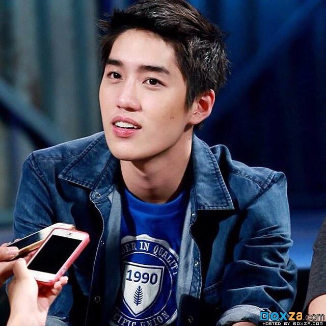 ต่อ ธนภพ