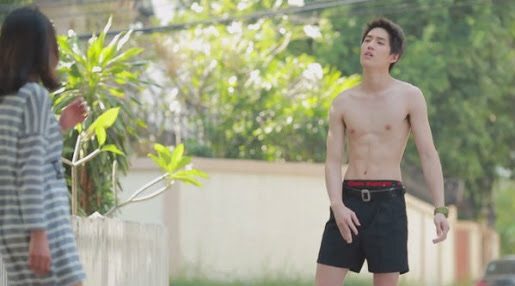 ต่อ ธนภพ