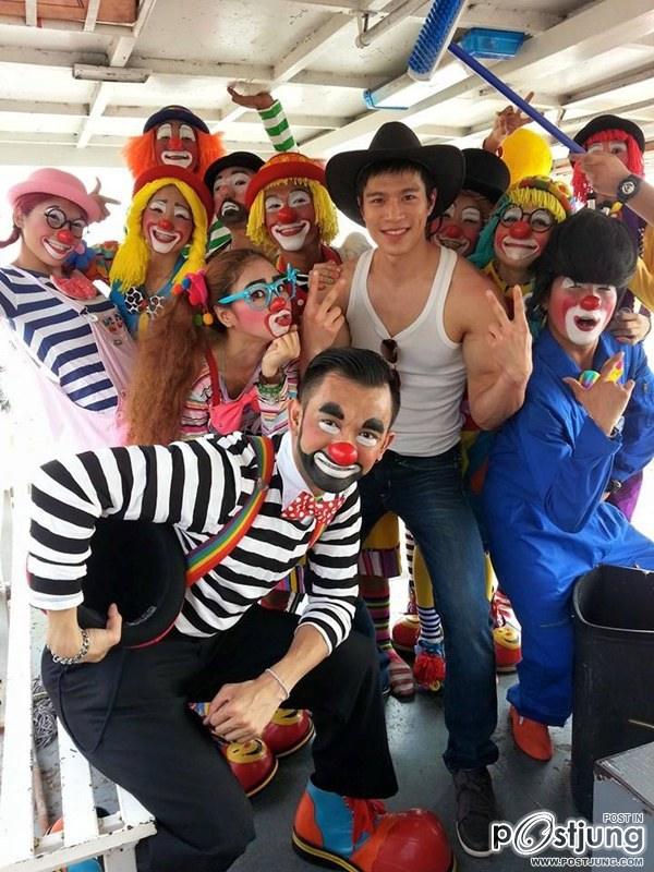Chen Yiting...พ่อค้า(เต้าหู้)แซ่บ
