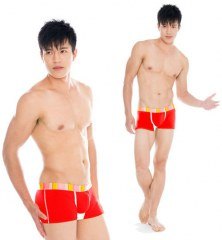 Chen Yiting...พ่อค้า(เต้าหู้)แซ่บ