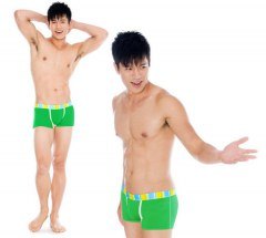 Chen Yiting...พ่อค้า(เต้าหู้)แซ่บ