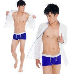 Chen Yiting...พ่อค้า(เต้าหู้)แซ่บ