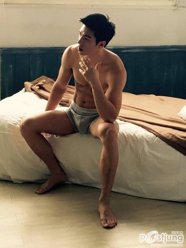 Chen Yiting...พ่อค้า(เต้าหู้)แซ่บ