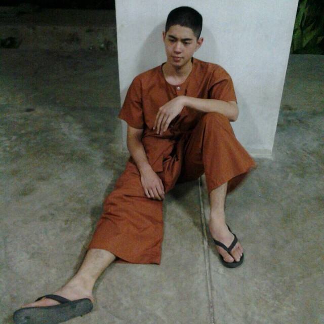 กัน Evo Nine กับผลงานการแสดง