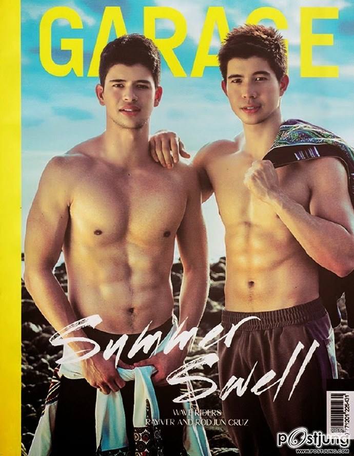 @garagemagazine