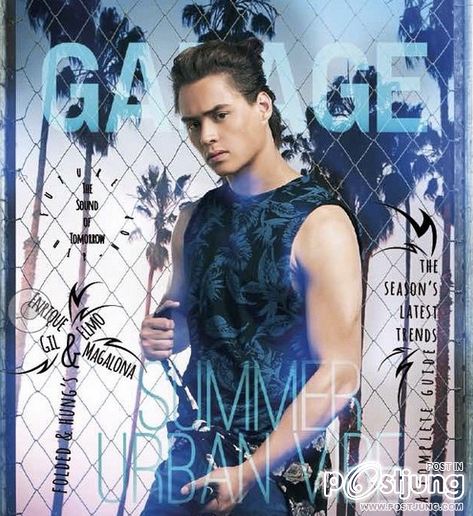 @garagemagazine