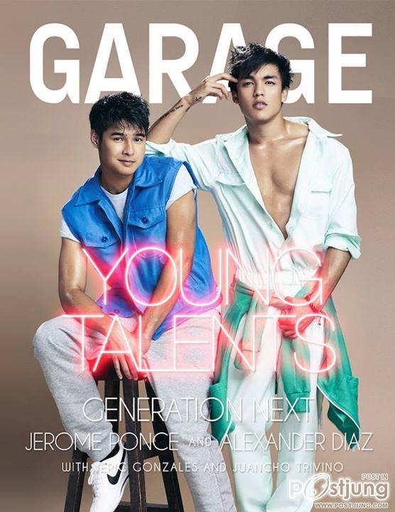 @garagemagazine