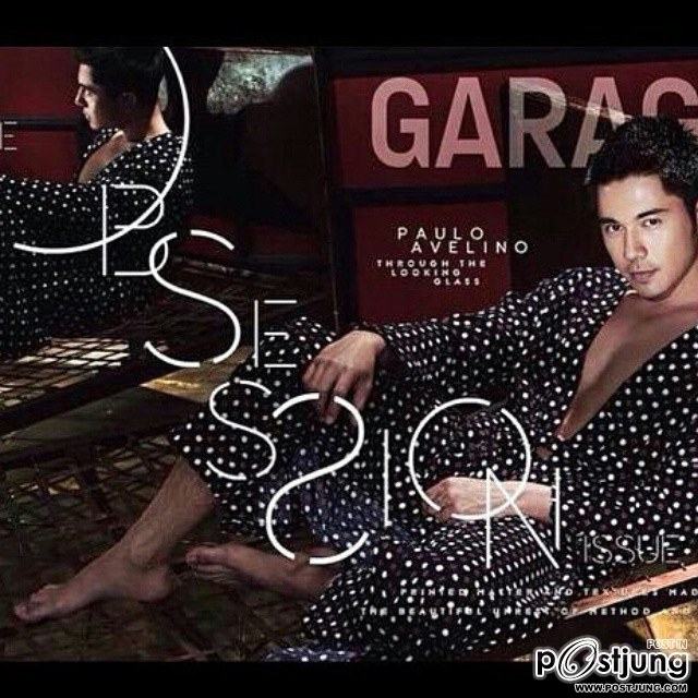 @garagemagazine