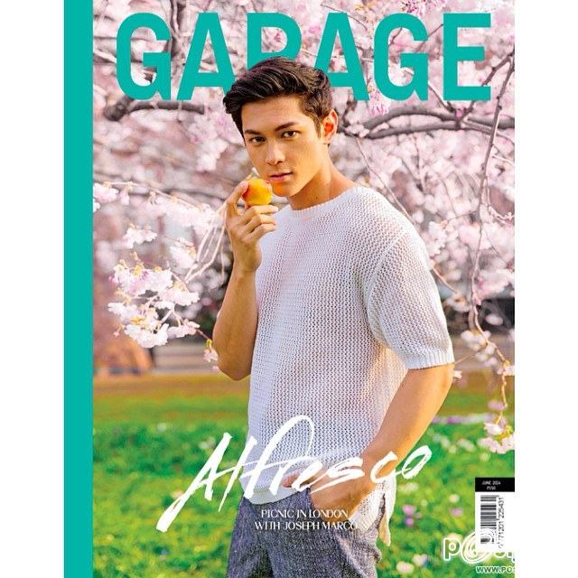@garagemagazine