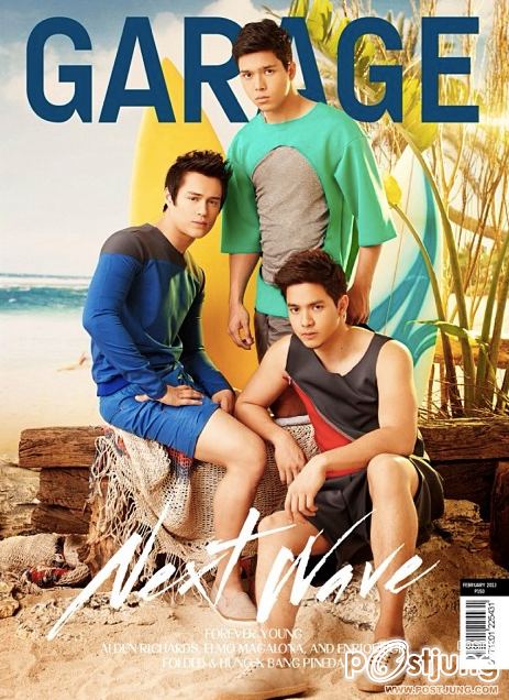 @garagemagazine