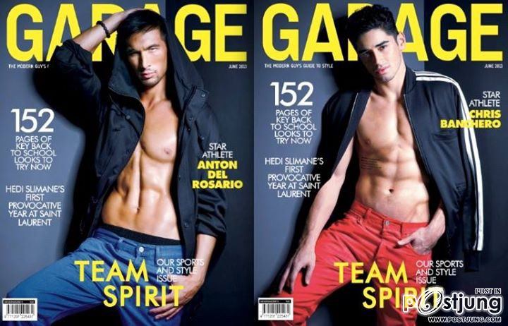 @garagemagazine