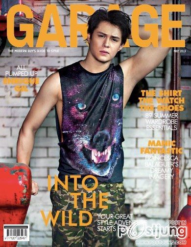 @garagemagazine