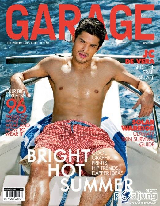 @garagemagazine