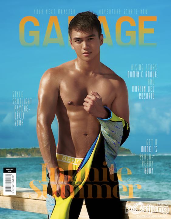 @garagemagazine