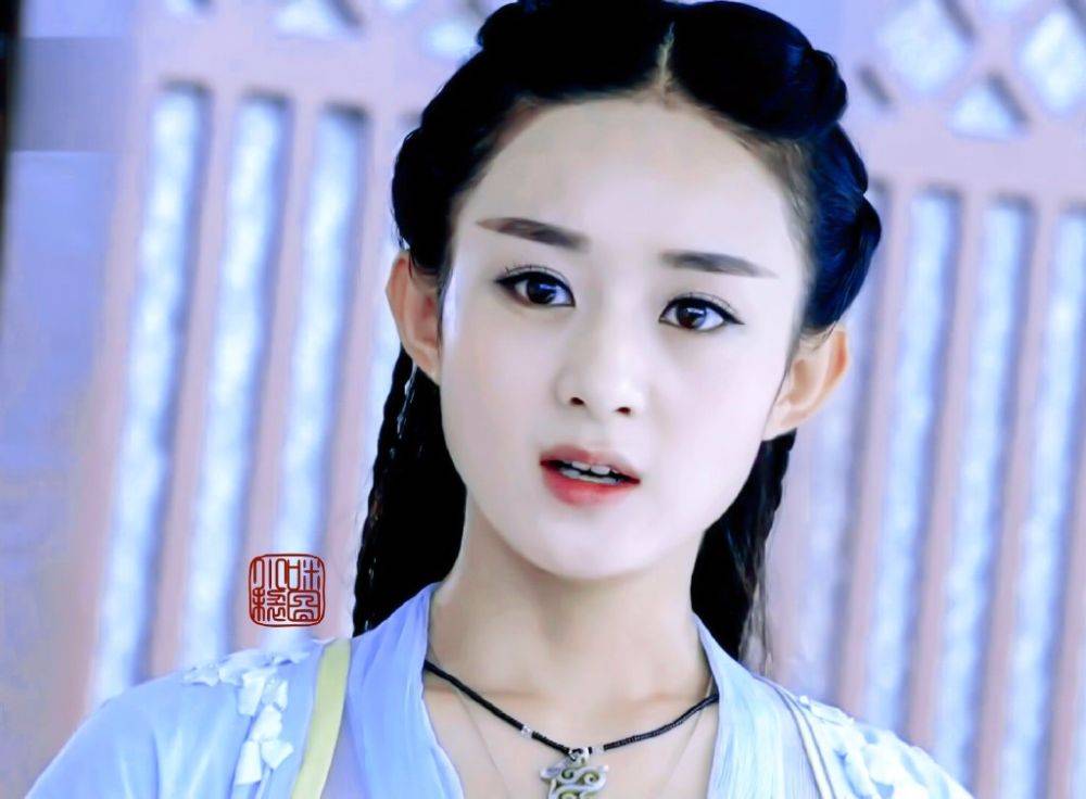Hua Qian Gu《花千骨》2014 part75