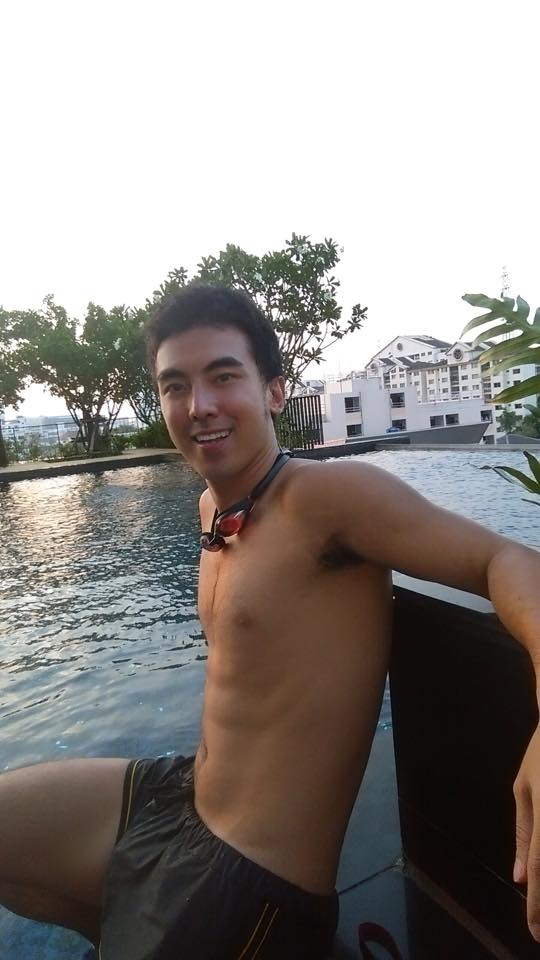 โอ้ละพ่อ!!! ดีเจคลับดัง มั่นใจโชว์ตุงว่อนเน็ต ยึดสโลแกน"มีของดี...ก็ต้องโชว์"